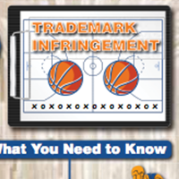 Half Price Banners March Infographic